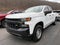 2020 Chevrolet Silverado 1500 WT