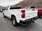 2020 Chevrolet Silverado 1500 WT