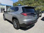 2024 GMC Acadia AT4