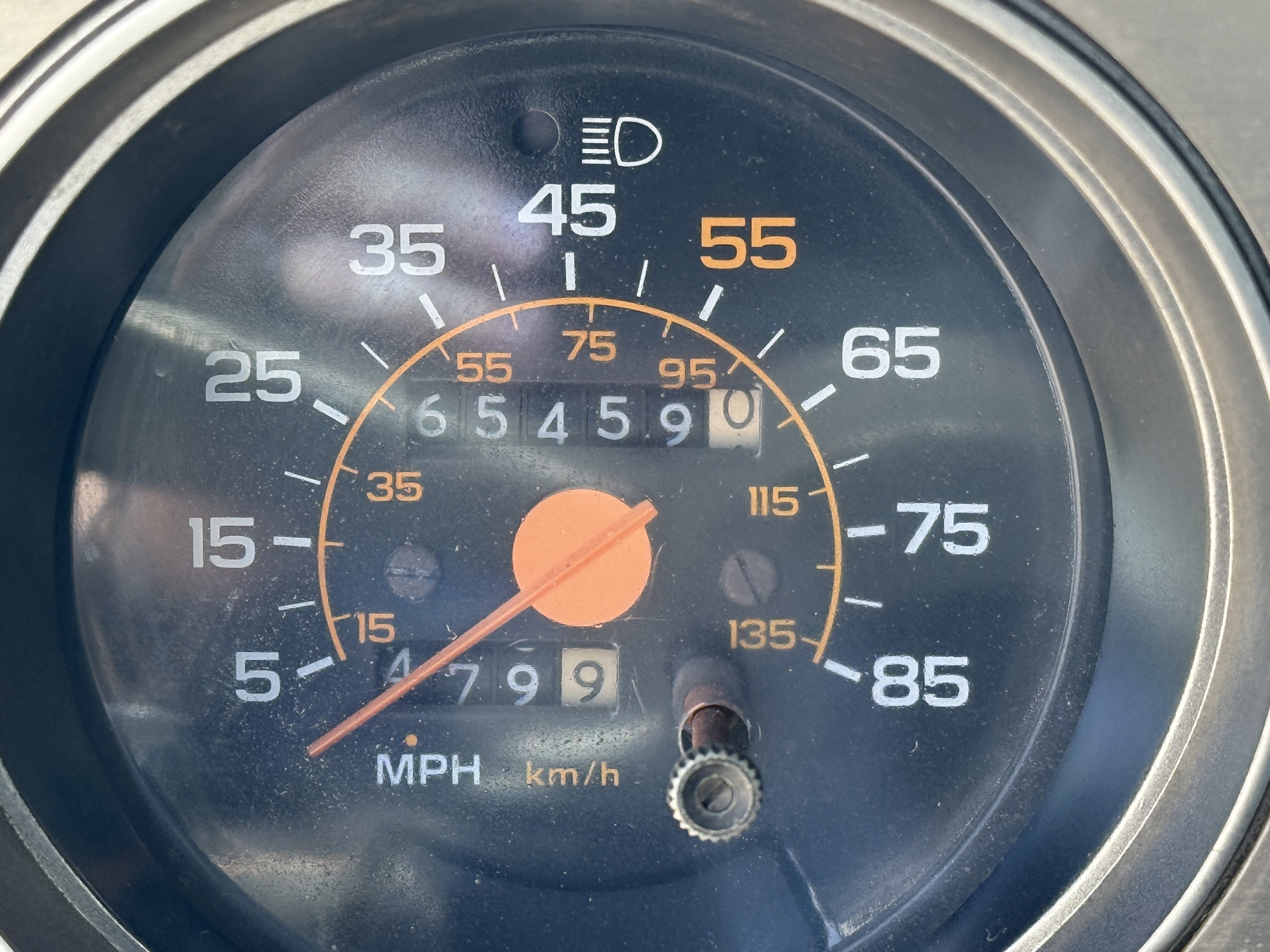 1989 Chevrolet Blazer V10 4WD