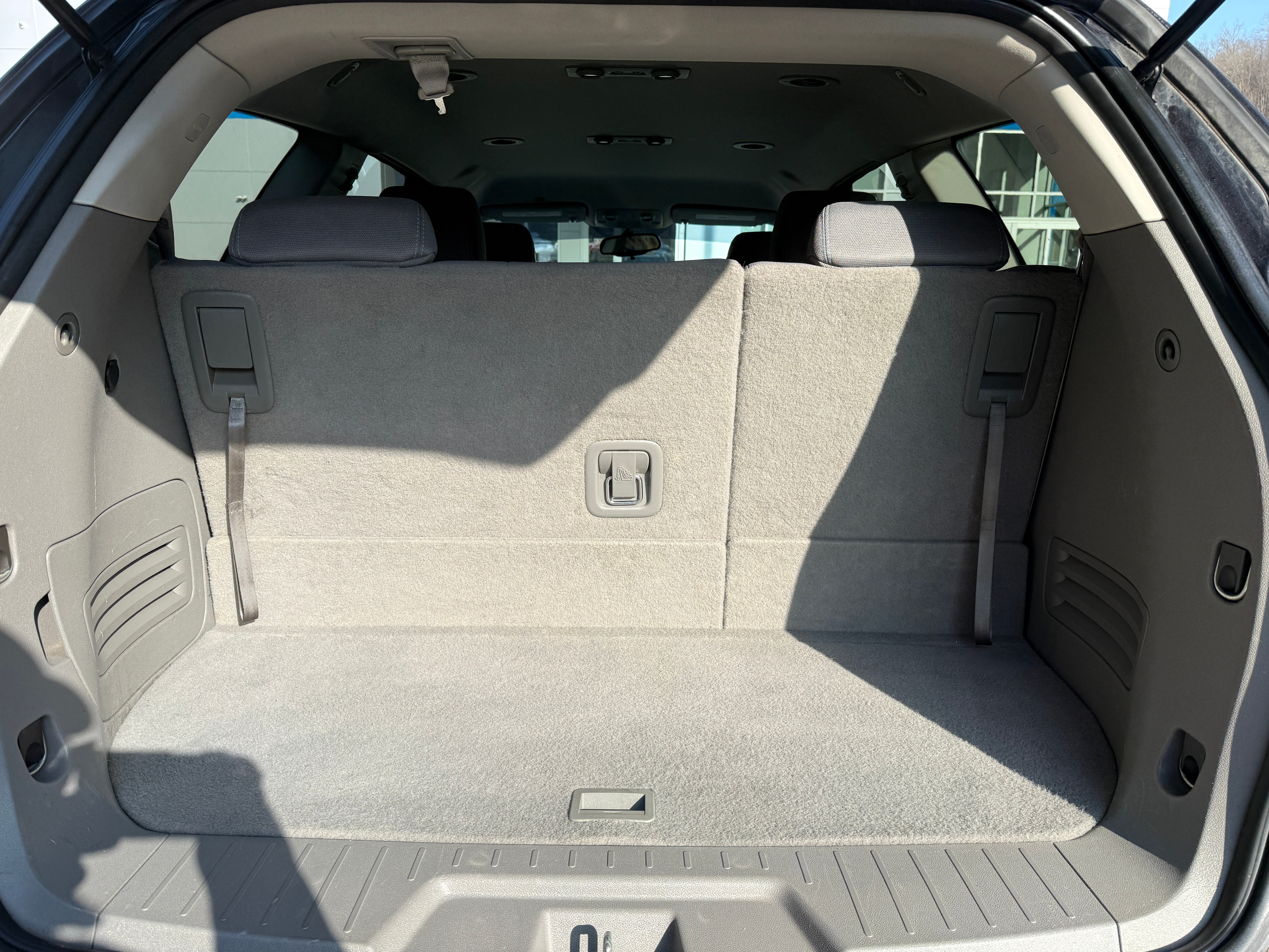 2013 Chevrolet Traverse LS