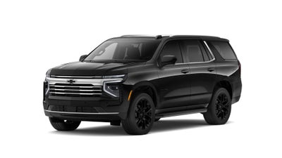 2027 Chevrolet Tahoe LT