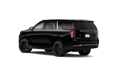 2027 Chevrolet Tahoe LT