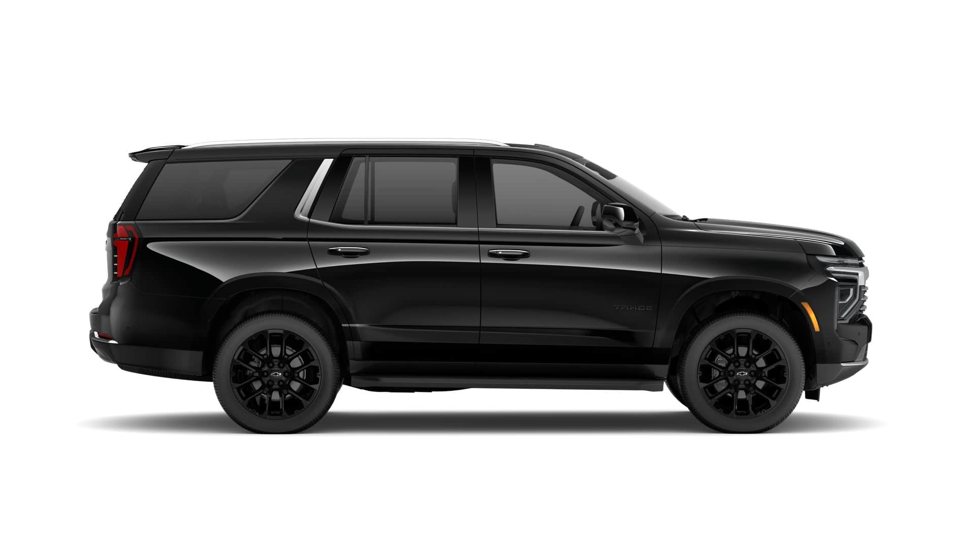 2027 Chevrolet Tahoe LT