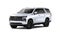 2027 Chevrolet Tahoe High Country