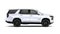 2027 Chevrolet Tahoe High Country