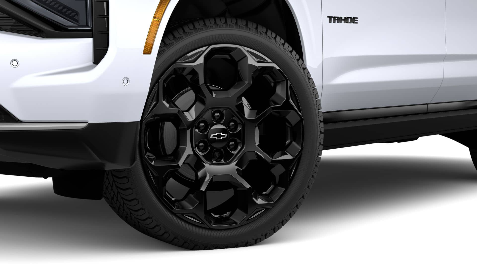 2027 Chevrolet Tahoe High Country
