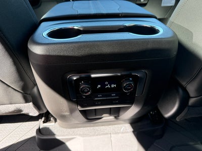 2027 Chevrolet Tahoe High Country
