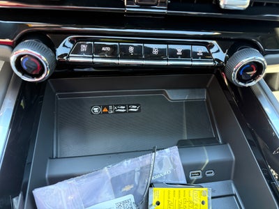 2027 Chevrolet Tahoe High Country