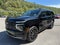 2027 Chevrolet Tahoe High Country