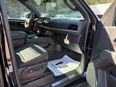2027 Chevrolet Tahoe High Country