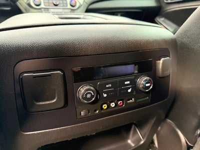 2015 Chevrolet Suburban LTZ