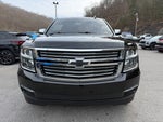 2015 Chevrolet Suburban LTZ