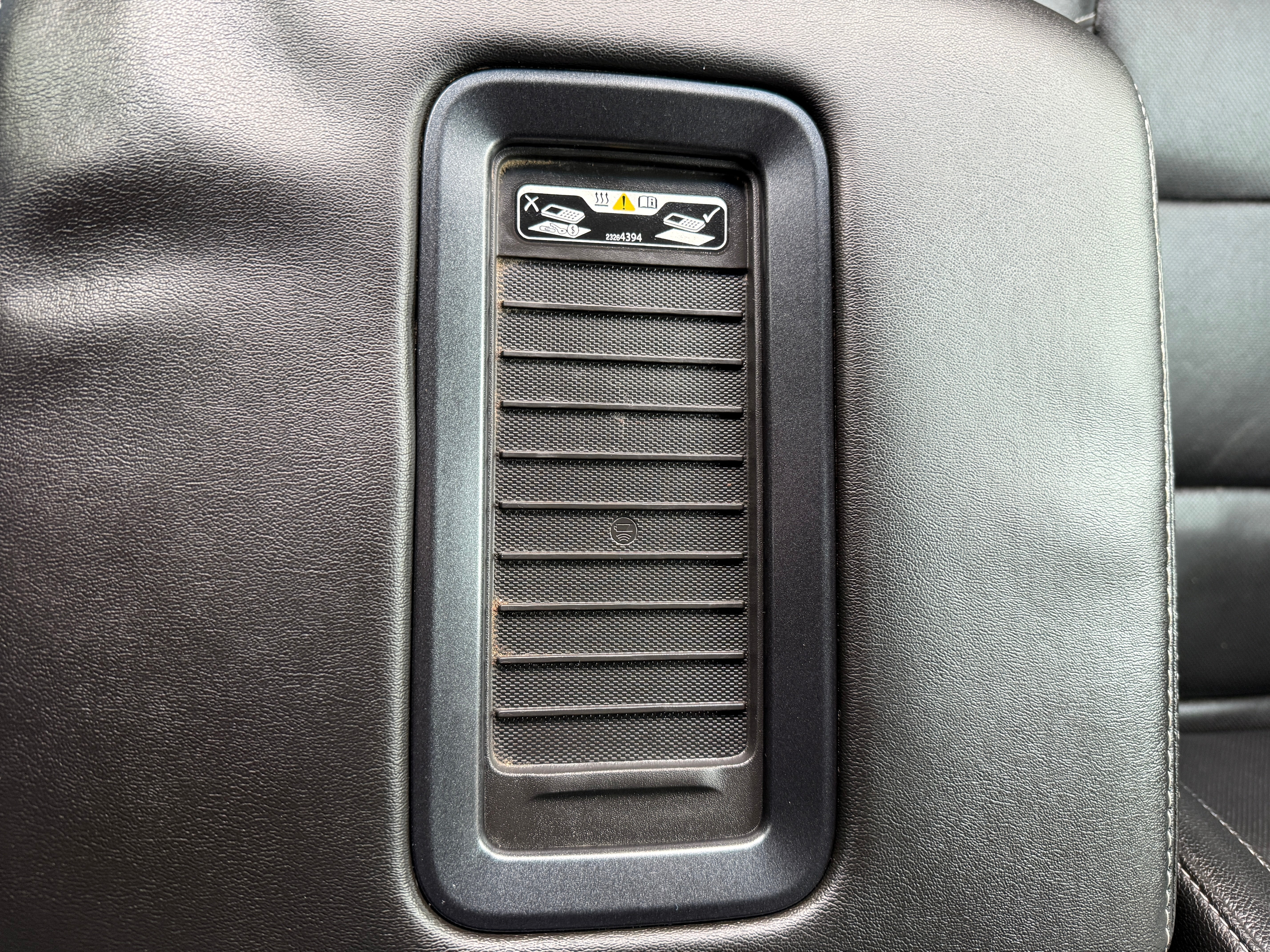 2015 Chevrolet Suburban LTZ