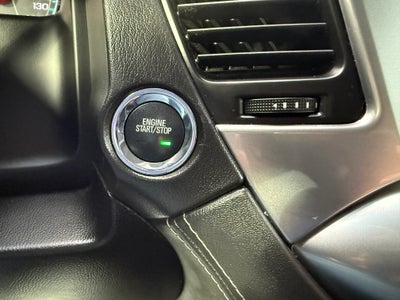 2015 Chevrolet Suburban LTZ