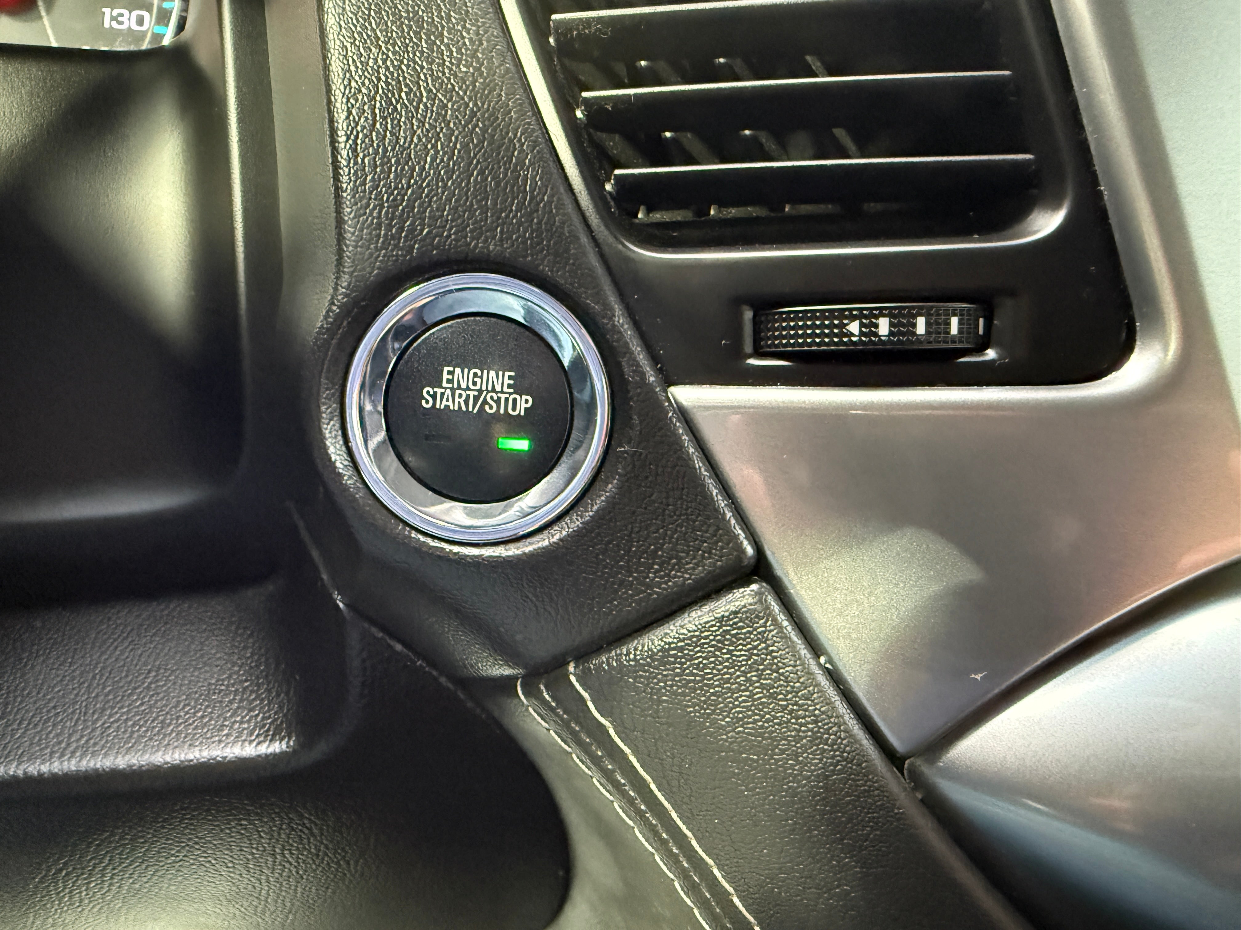 2015 Chevrolet Suburban LTZ