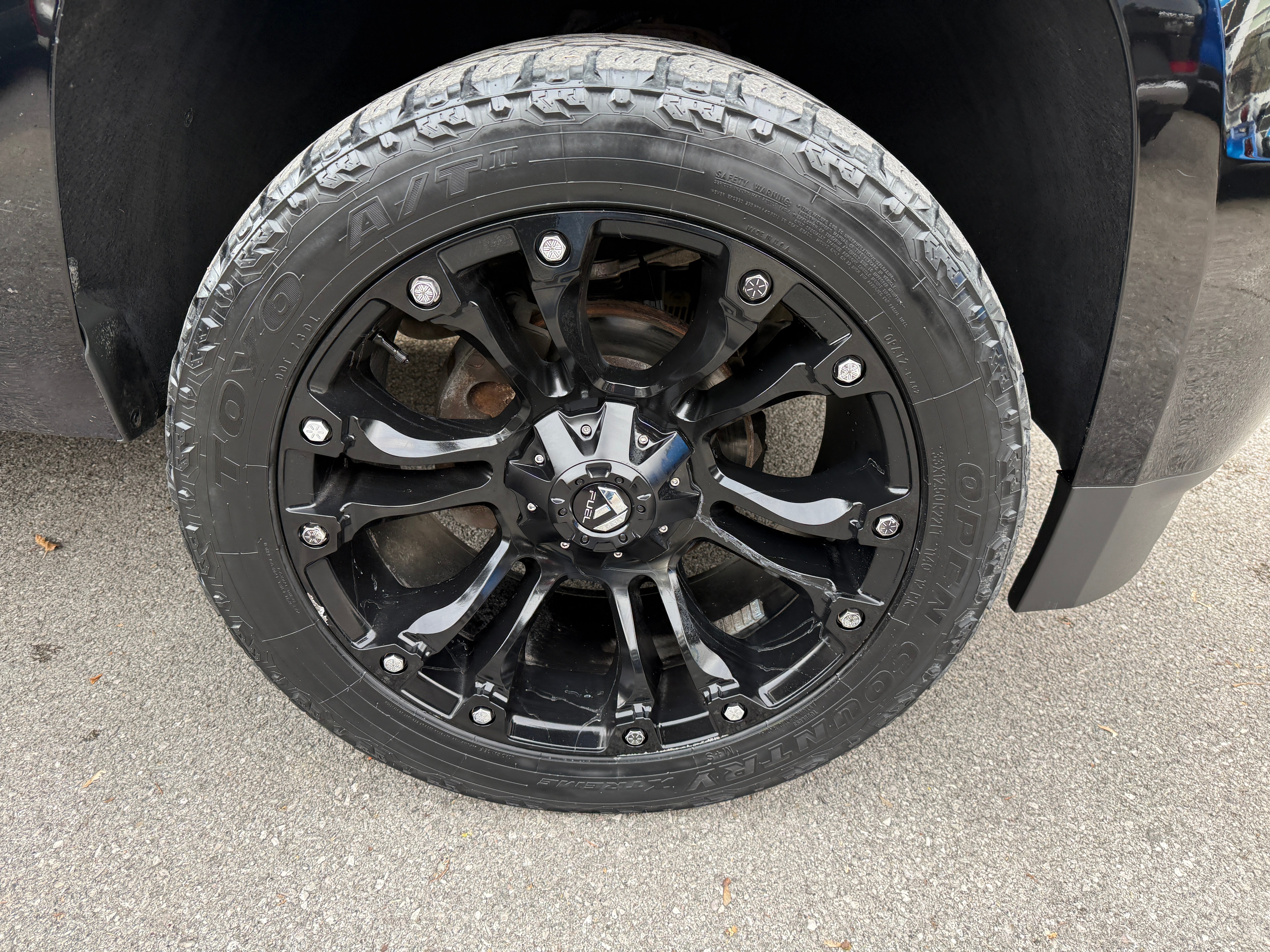 2015 Chevrolet Suburban LTZ