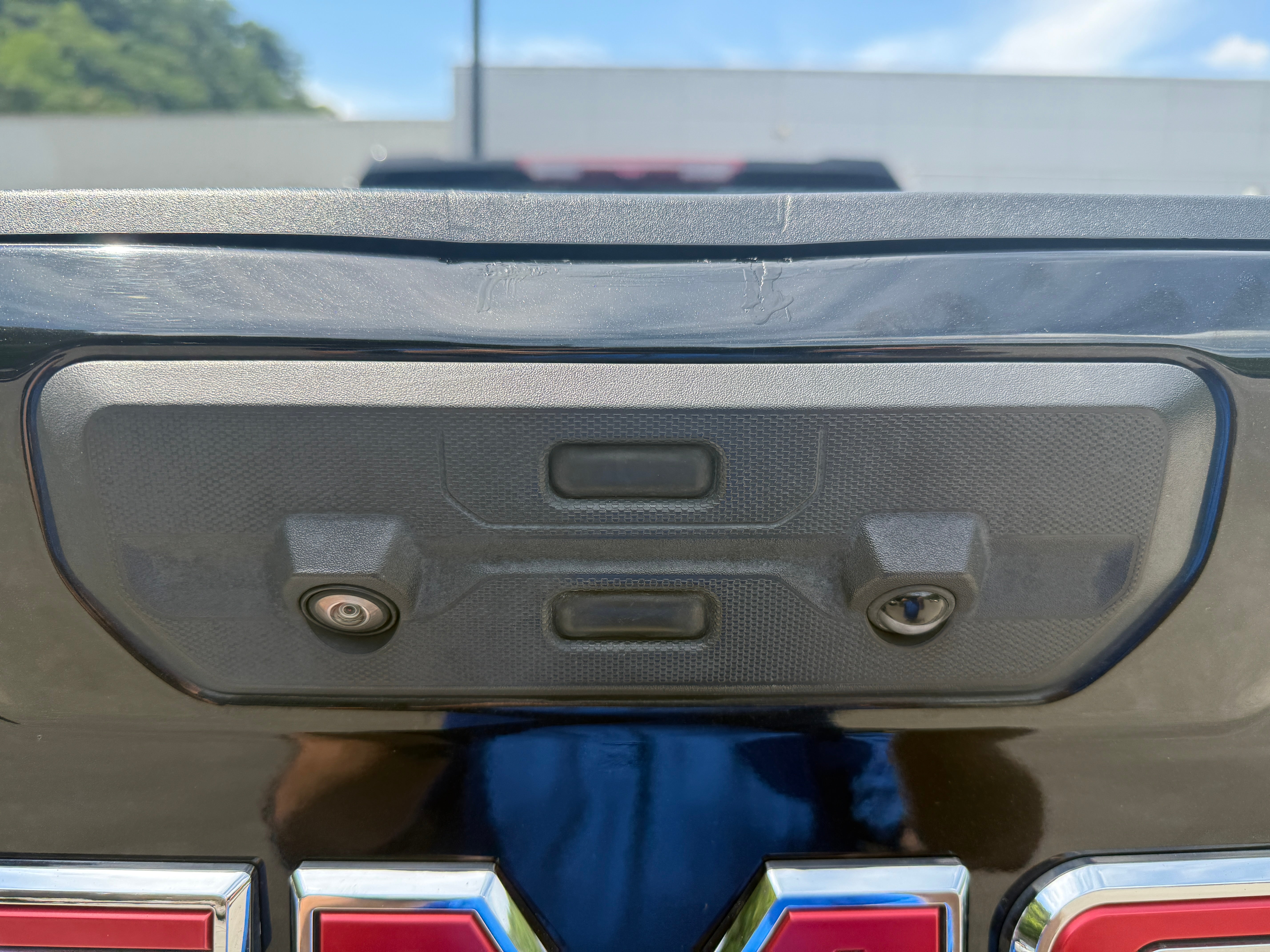 2023 GMC Sierra 2500 HD SLT