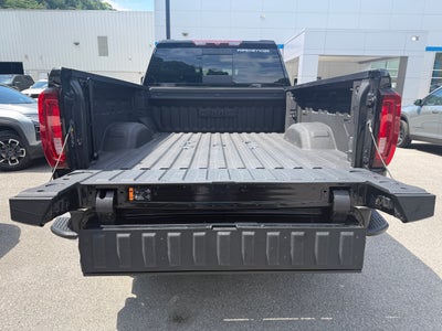 2023 GMC Sierra 2500 HD SLT