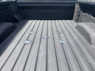 2023 GMC Sierra 2500 HD SLT