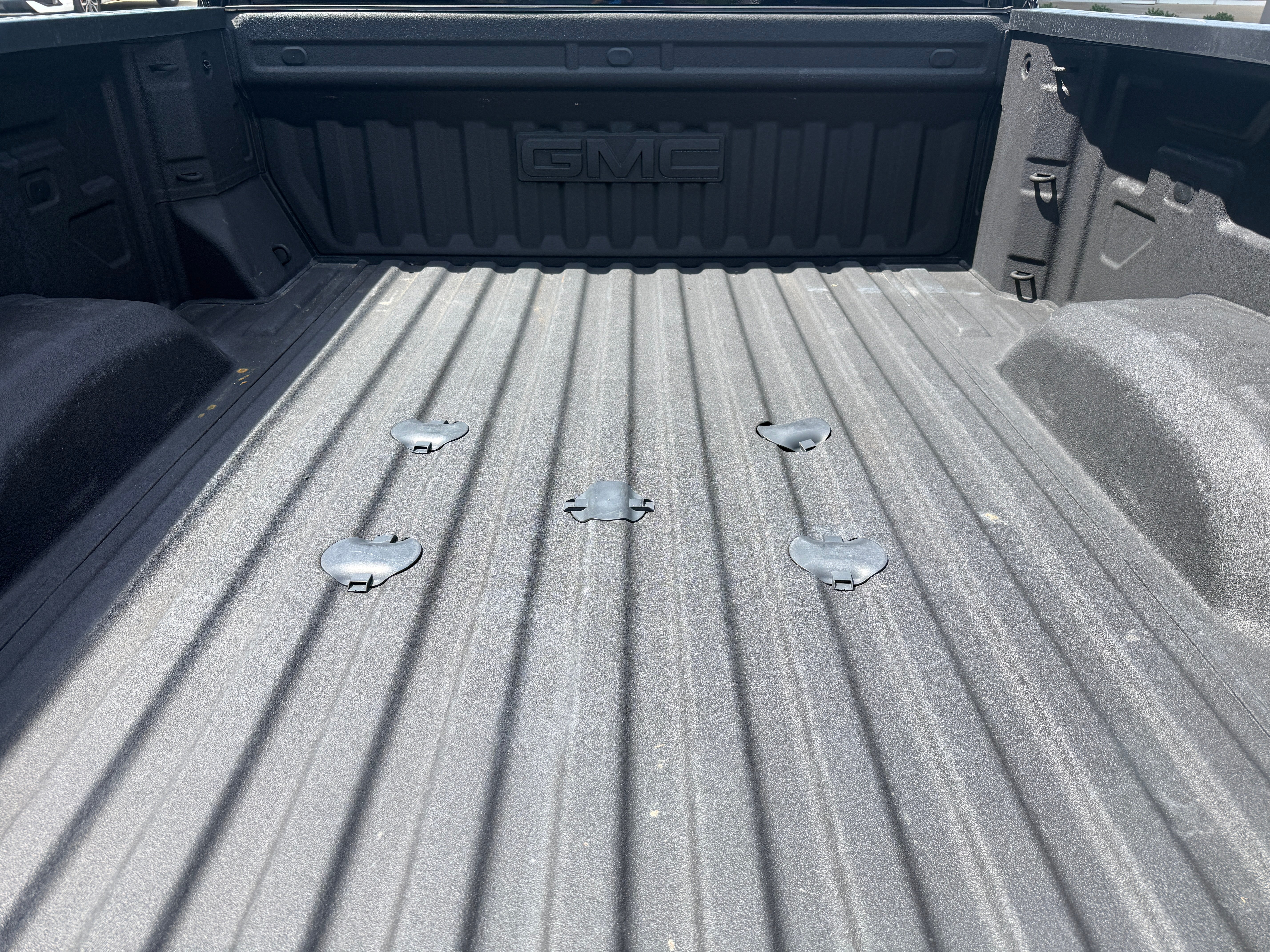 2023 GMC Sierra 2500 HD SLT