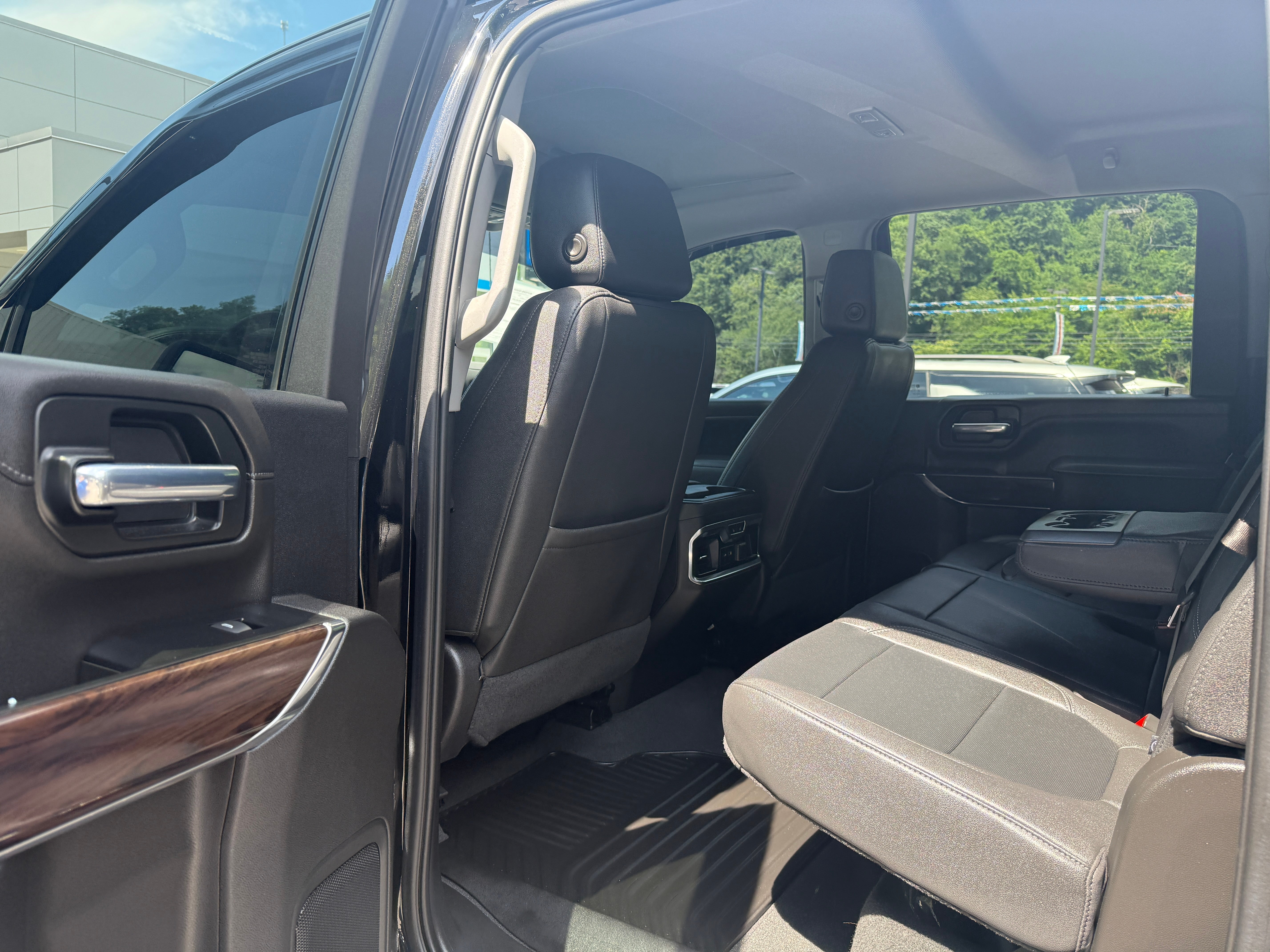 2023 GMC Sierra 2500 HD SLT