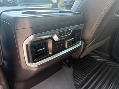 2023 GMC Sierra 2500 HD SLT
