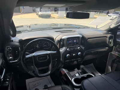 2023 GMC Sierra 2500 HD SLT