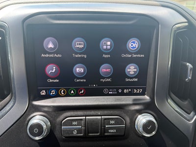 2023 GMC Sierra 2500 HD SLT