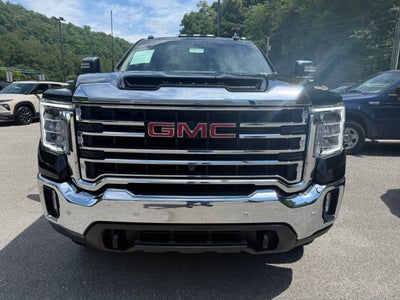 2023 GMC Sierra 2500 HD SLT