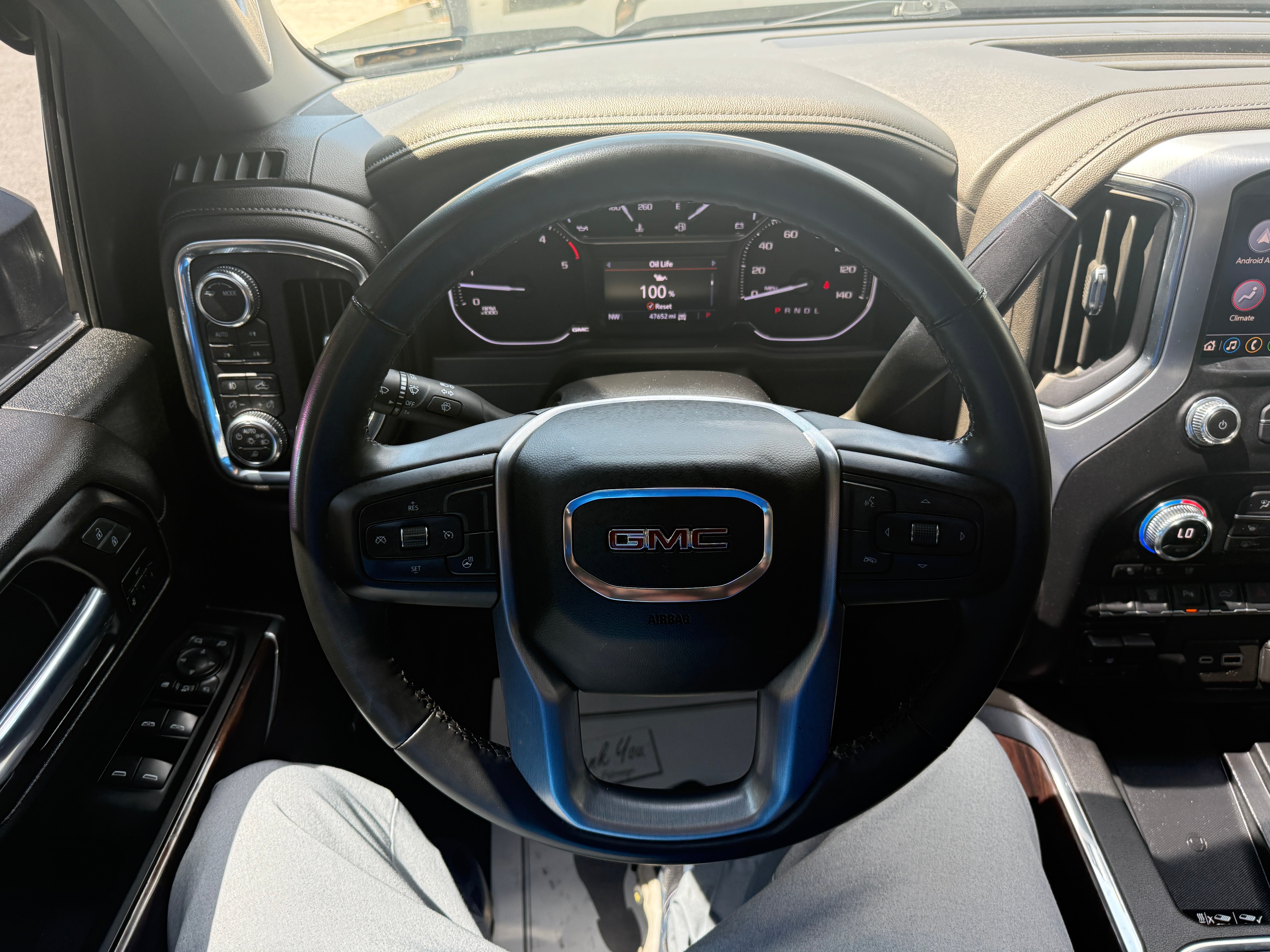 2023 GMC Sierra 2500 HD SLT