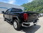 2023 GMC Sierra 2500 HD SLT