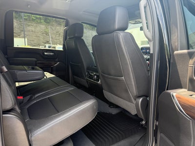 2023 GMC Sierra 2500 HD SLT