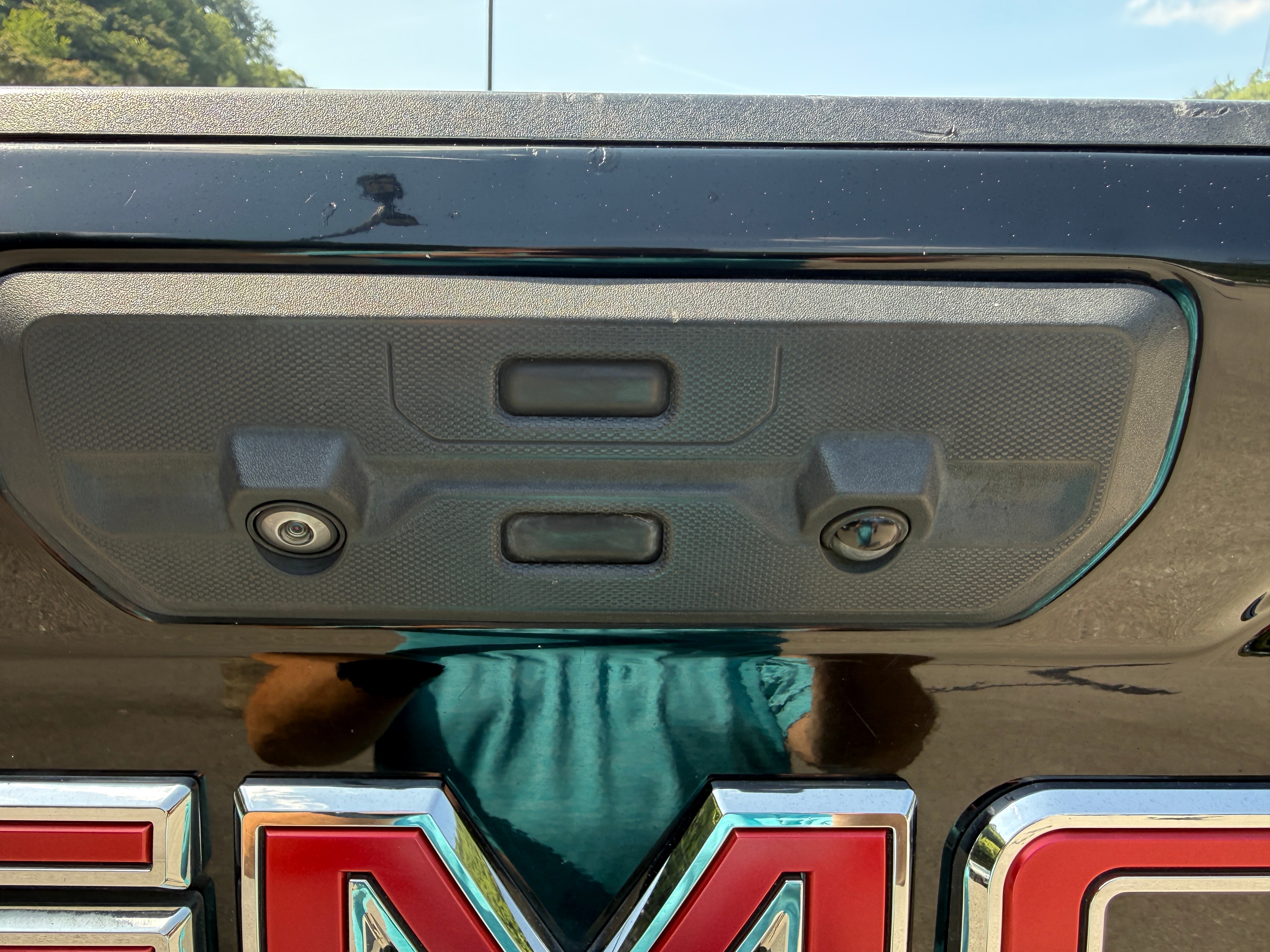 2021 GMC Sierra 3500 HD Denali