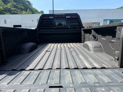 2021 GMC Sierra 3500 HD Denali