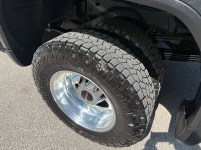 2021 GMC Sierra 3500 HD Denali