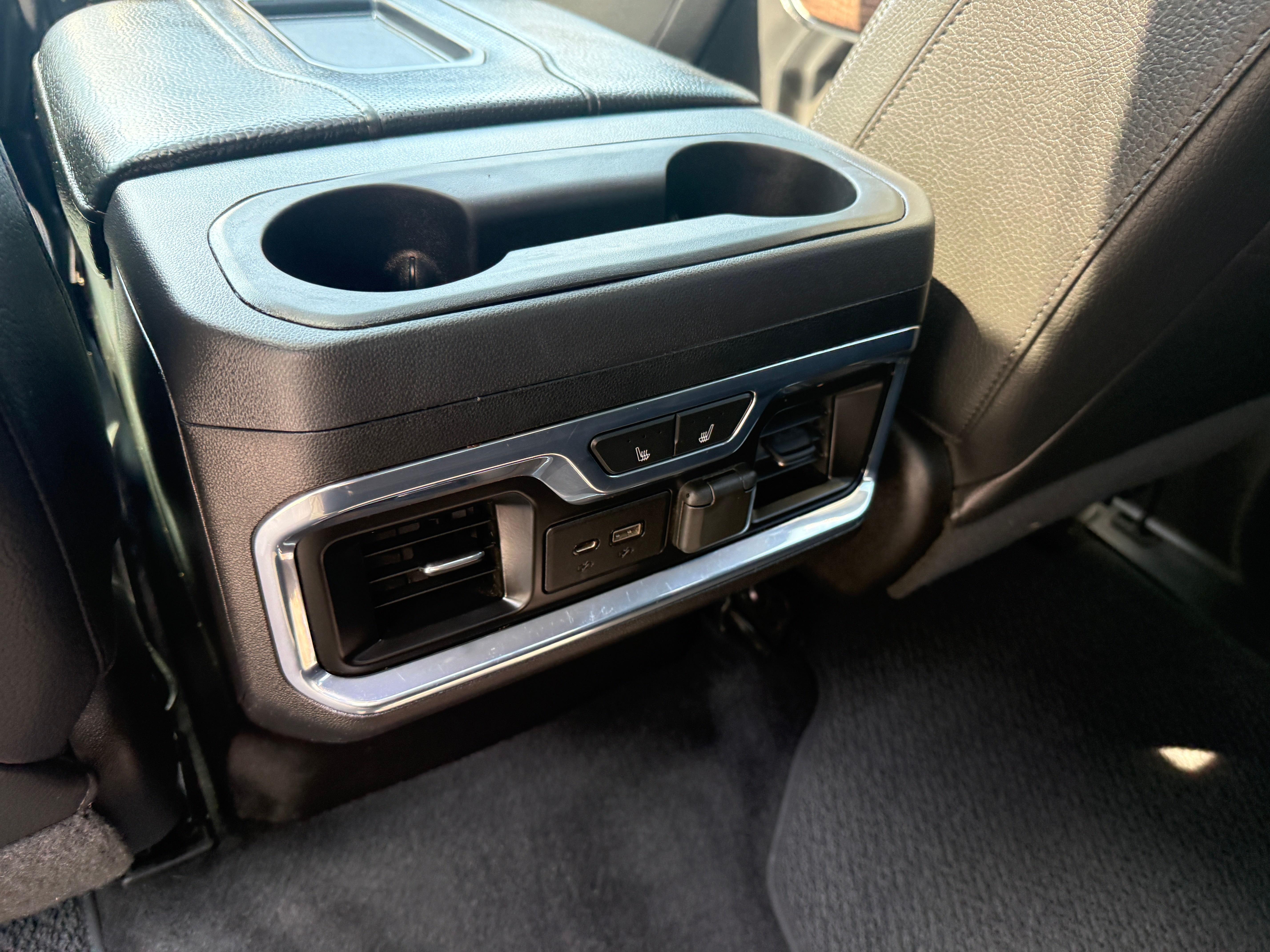 2021 GMC Sierra 3500 HD Denali