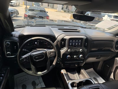 2021 GMC Sierra 3500 HD Denali