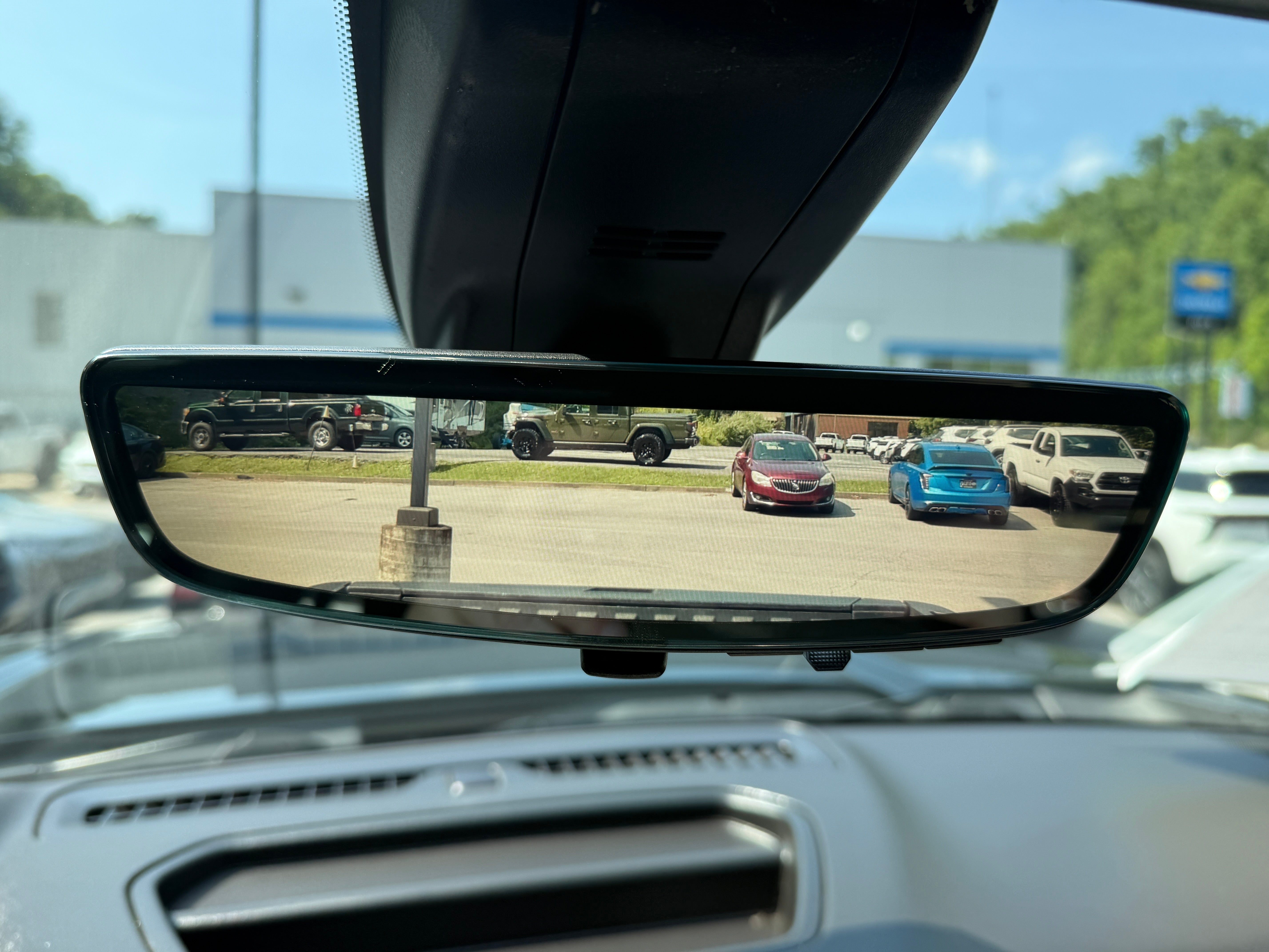 2021 GMC Sierra 3500 HD Denali