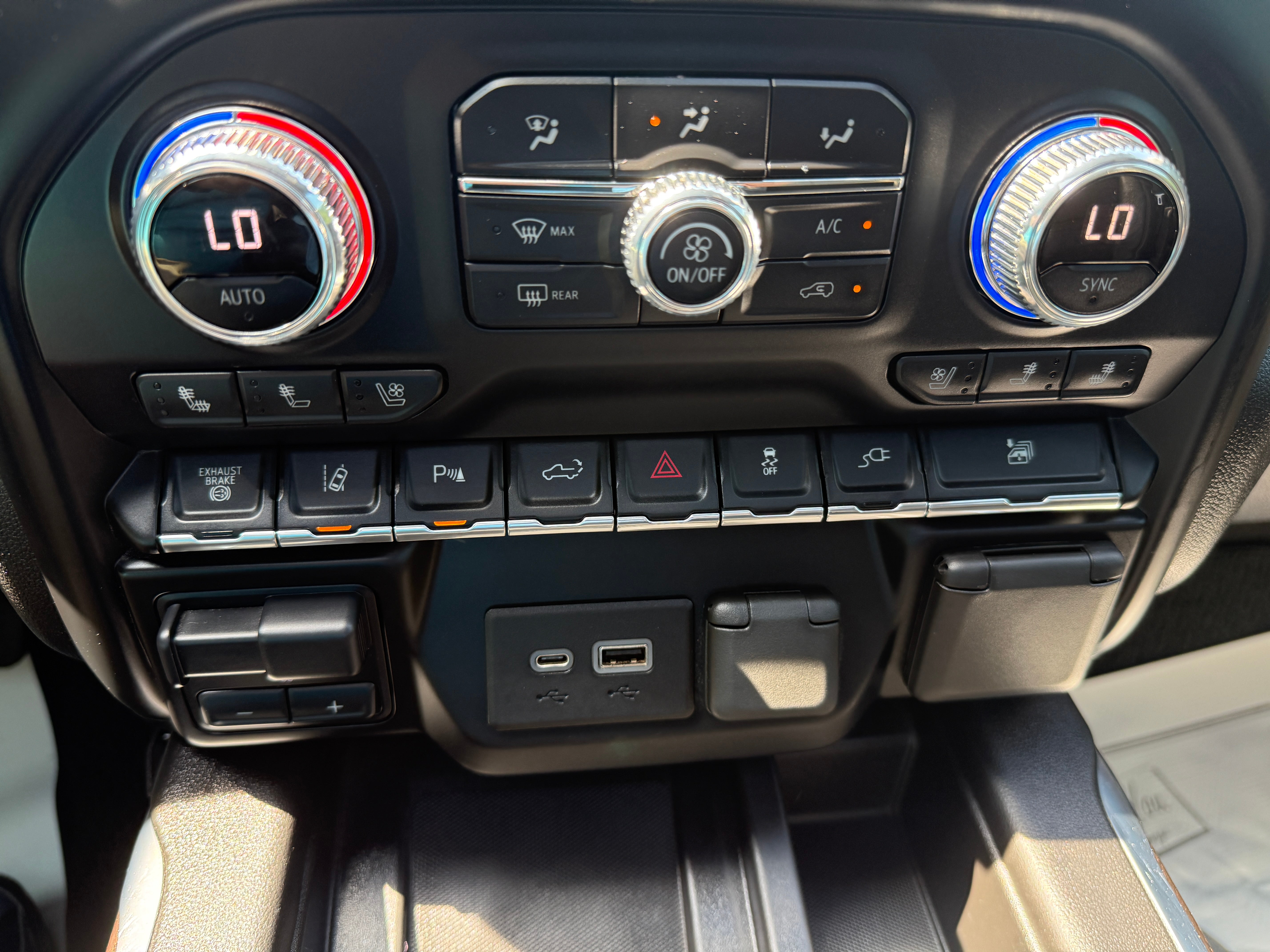 2021 GMC Sierra 3500 HD Denali