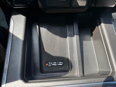 2021 GMC Sierra 3500 HD Denali