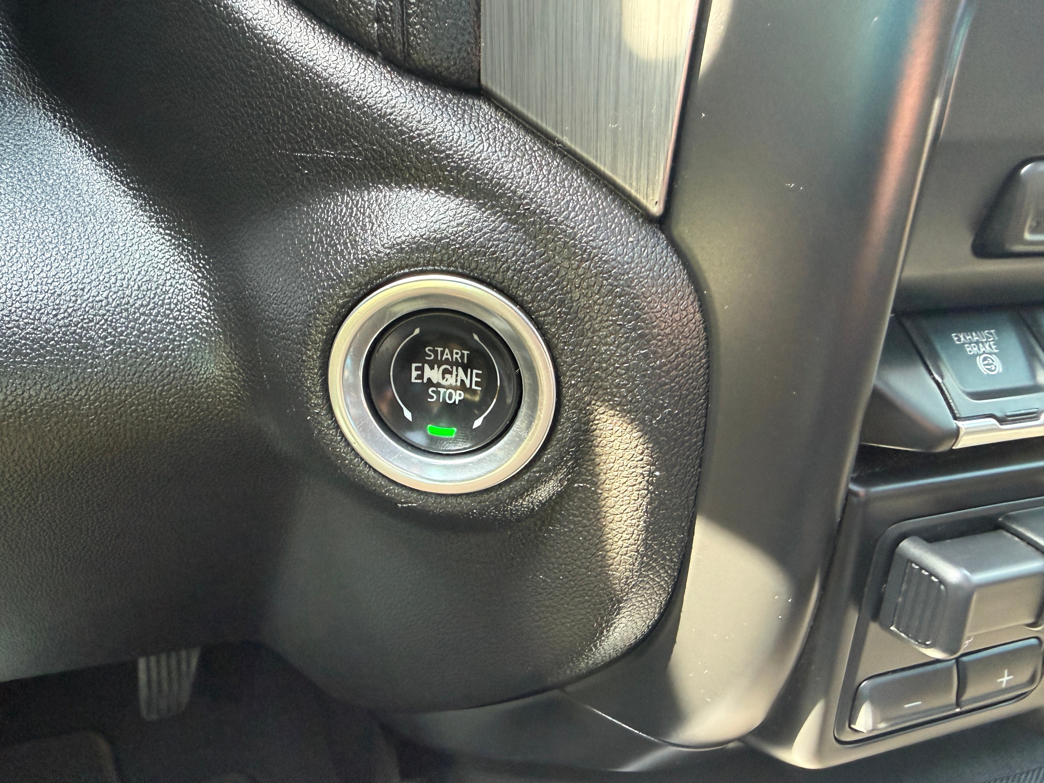 2021 GMC Sierra 3500 HD Denali
