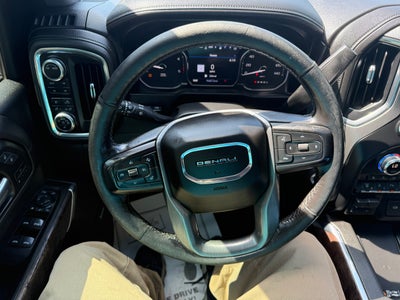 2021 GMC Sierra 3500 HD Denali
