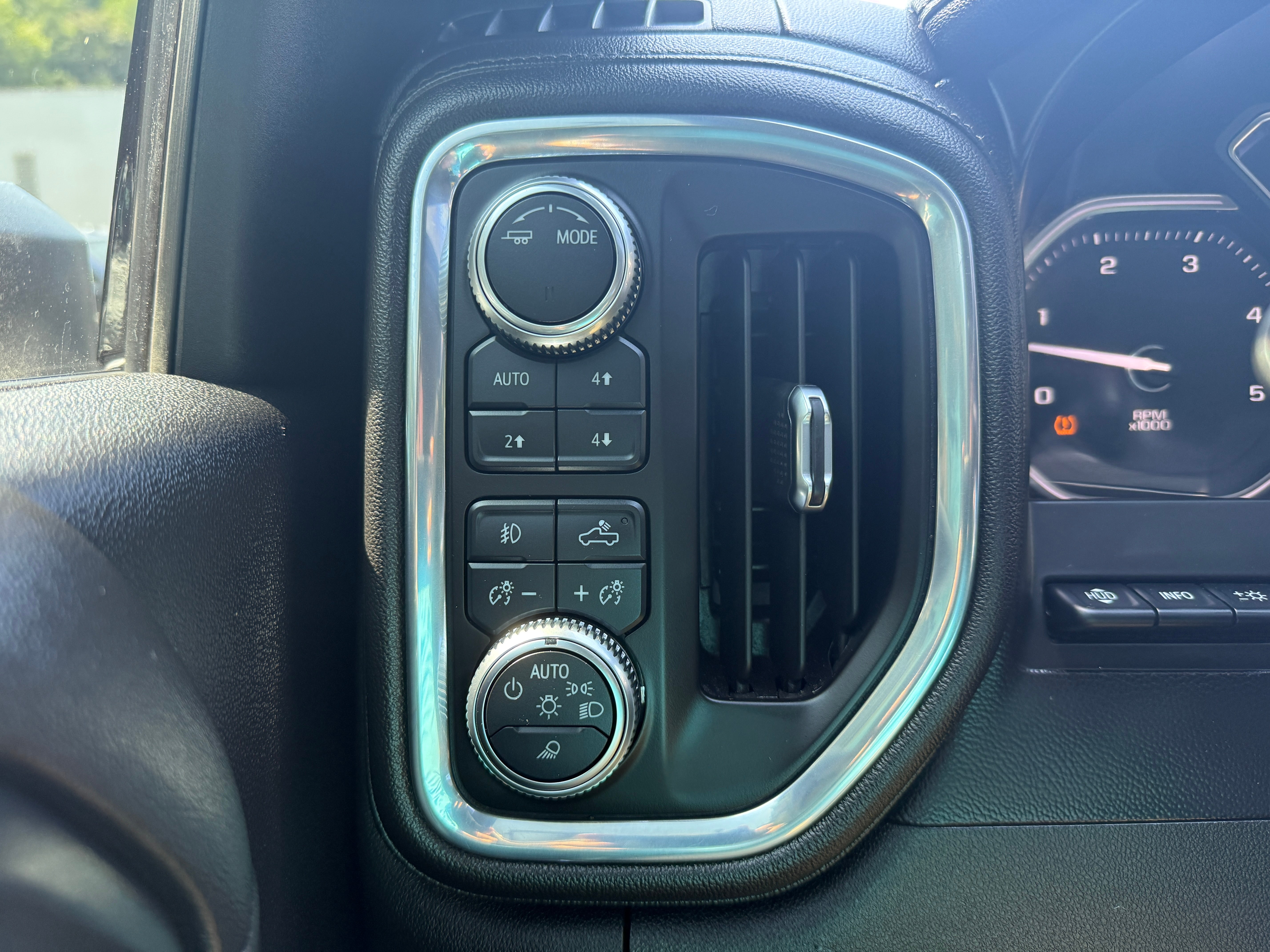 2021 GMC Sierra 3500 HD Denali
