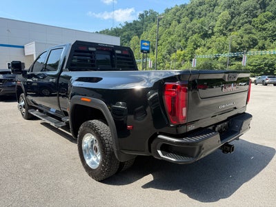 2021 GMC Sierra 3500 HD Denali