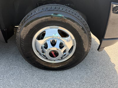 2021 GMC Sierra 3500 HD Denali