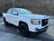 2021 GMC Canyon Elevation