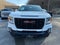 2021 GMC Canyon Elevation