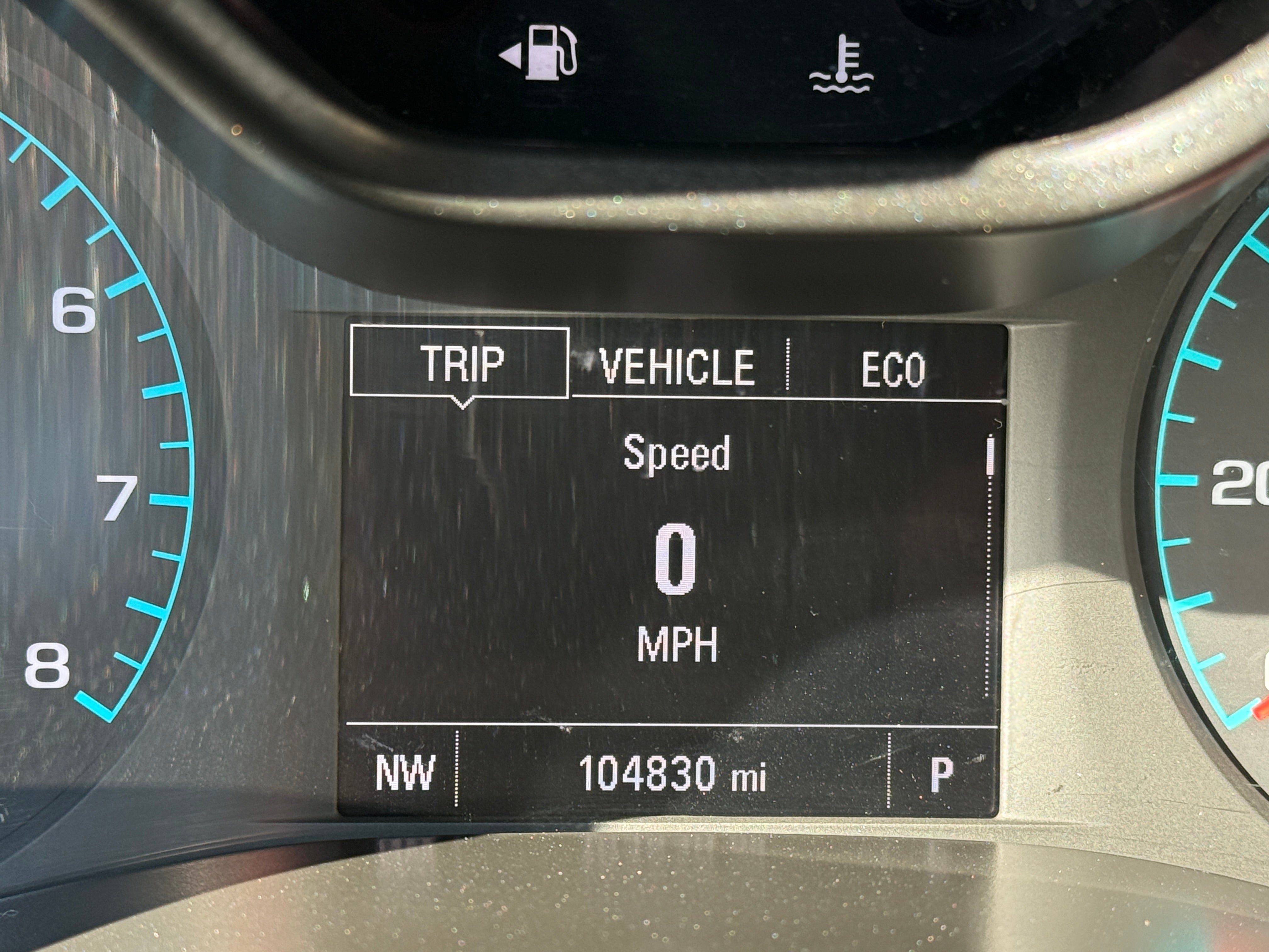 2021 GMC Canyon Elevation