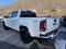 2021 GMC Canyon Elevation